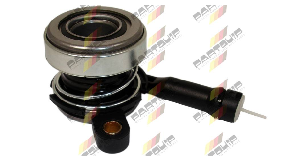 【廃盤】ROCK DESIRE / SLAVE MASTER 1.2セット Clutch Slave Cylinder:Nissan Intersta,Nissan Primastar,Opel Movano