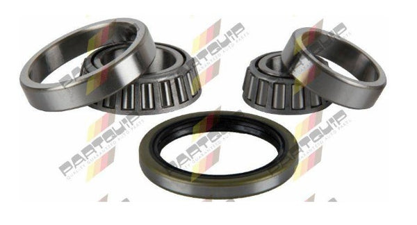 Wheel Bearing Kit Pq136 Toyota Condorventurestallioncressida