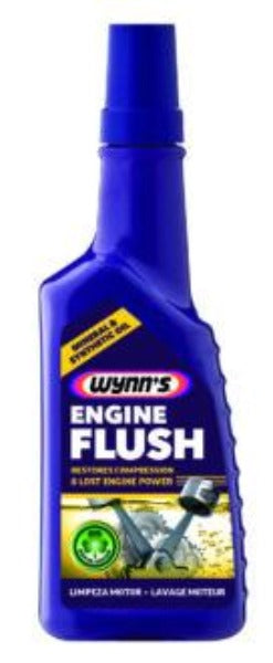 Wynns Diesel Treatment 375ml - Kotwals Motor Spares