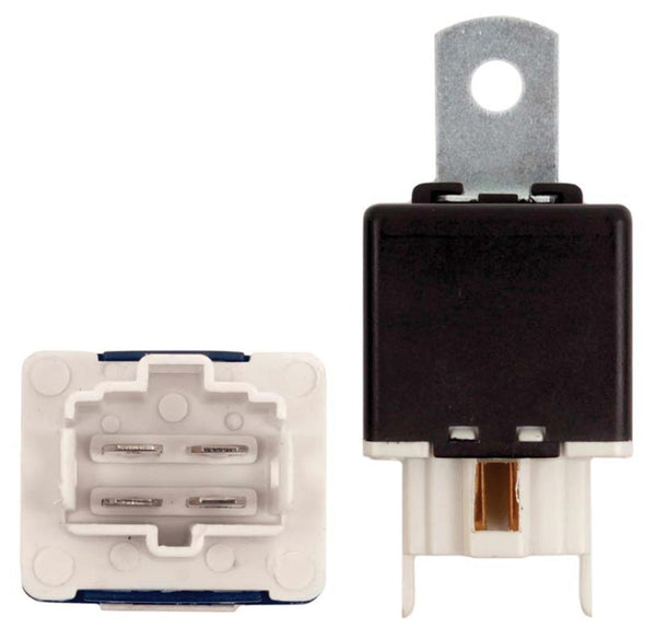 4 Pin Fan Relay 12V Ford Laser / Ford Bantam / Mazda FAB AUTO PARTS