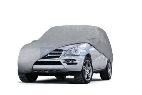SUV WEATHER COVER - 1830WP