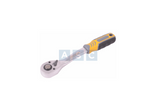 RATCHET 1/2DR. 72TH Quick Release Material:Cr-Mo Steel gear