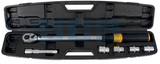 1/2 INCH DRIVE ADJ. TORQUE WRENCH P/CASE 1Pc 1/2 Dr. Adjustable Torque Wrench
