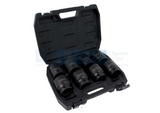 IMPACT SOCKET 3/4 INCH SET 8PCS 26-27-29-30-32-35-36-38mm high quality