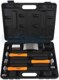 Panel Beating Kit - HOTECHE 7 Piece