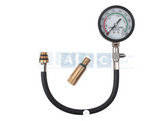 COMPRESSION TESTER WITH HOSE