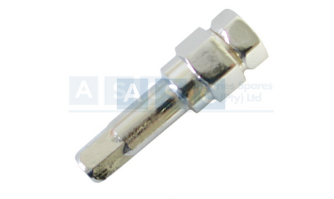 HEX SOCKET KEY LONG TYPE(70MM)12MM KEY