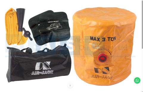 3 TON AIR JACK BAG TYPE MOQ 120 20/7/23
