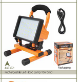 LED FLOOD LAMP 10W SMD