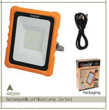 LED FLOOD LAMP 12W SMD-440304