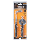 PICK UP TOOL 2 FUNCTION MAGNETIC 800MM Adjustable Angle With A Led Stainless