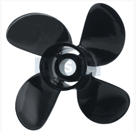 BAEKSAN UNIV.PROP.10 5/8X12 NO BUSH KIT