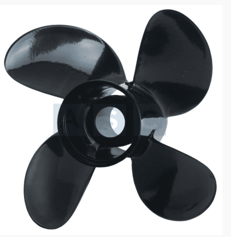 BAEKSAN UNIV.PROP.10 3/8X13 NO BUSH KIT