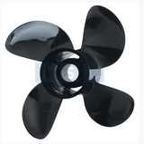 BAEKSAN PROP.UNIV.10 1/8X14 NO BUSH KIT