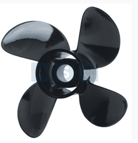 BEAKSAN UNIV.PROP.10 1/8X15 NO BUSH KIT