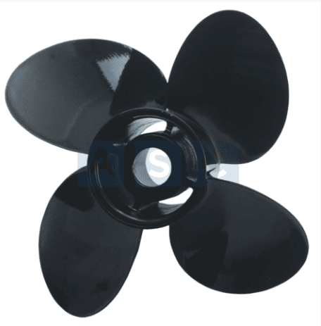 BAEKSAN UNIV.PROP.13 3/8X15 NO BUSH KIT