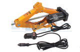 ELECTRIC JACK 12V 750KG (MAX1.5T) Working Current 15A/ 75W /Lifting Height