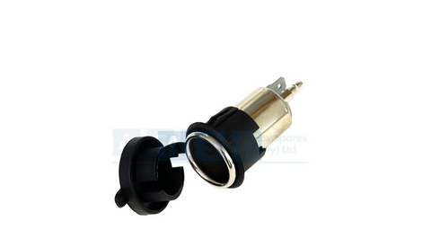 HEAVY DUTY SOCKET