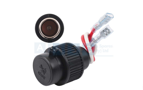 HEAVY DUTY SOCKET