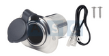 Cigar.ligther Socket SS