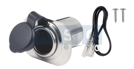 Cigar.ligther Socket SS