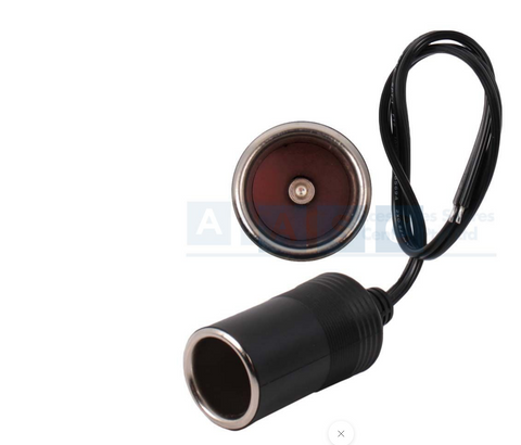 HEAVY DUTY SOCKET DISCONTINUED NOT VIABLE