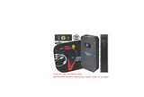 MINI JUMP STARTER 12.8V 10000MAH NOT H/DUTY DIY ONLY