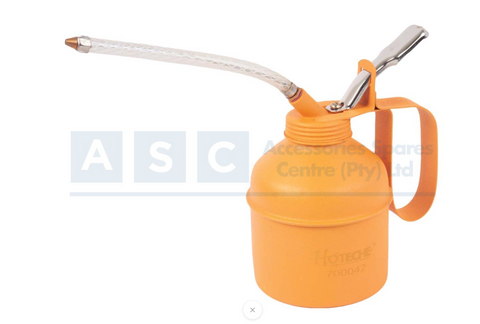 OIL CAN 500CC With A Flexible Applicator / Iron Core