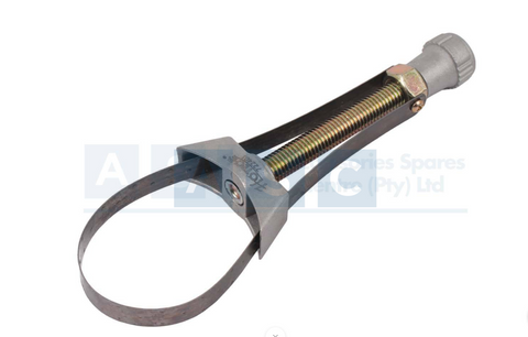OIL FILTER WRENCH :60-120mm Applicable to :60-120mm oil filter