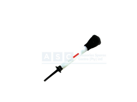 BATTERY HYDROMETER