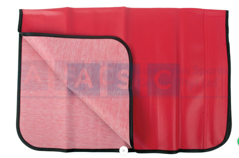 MECHANICS FENDER COVER 790 X 590MM