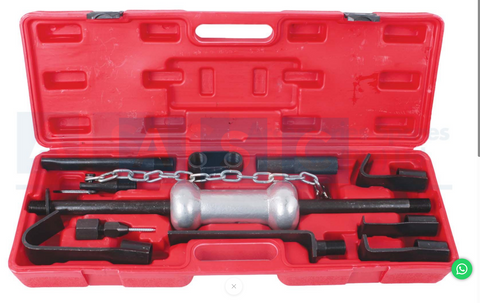 DENT PULLER SET 10LBS 13PC