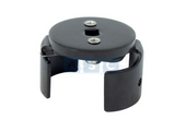 OIL FILTER ADJUSTABLE WRENCH 3/8 Dr. 60-80mm FILTER SIZE