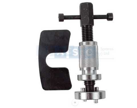 BRAKE PAD SPREADER UNIVERSAL