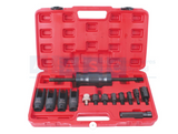 DIESEL INJECTOR EXTRACTOR SET 14PCS