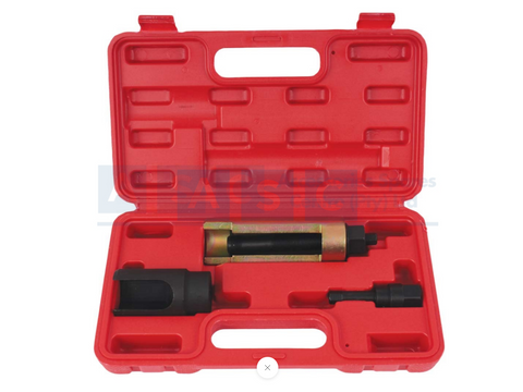 DIESEL INJECTOR PULLER SET MERCEDES