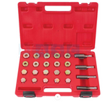 SUMP PLUG AND RETHREADING KIT 20PCS