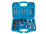ALTERN. FREEWHEEL PULLEY REMOVAL 30PCS