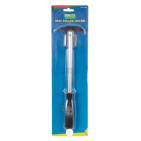 OIL SEAL REMOVING TOOL