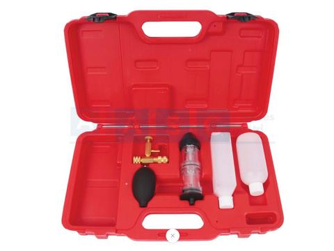 COMBUSTION LEAKAGE TESTER TO CHECK LEAKS CYLINDER HEAD GASKET /