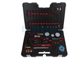 PETROL & DIESEL ENG.COMPRESSION & LEAKAGE TEST KIT .FOR MOST PETROL &