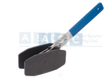 BRAKE PISTON RESET TOOL W/RATCHET FUNCT. 40-68MM MAINTENANCE & BR.PAD REPLACEMENT