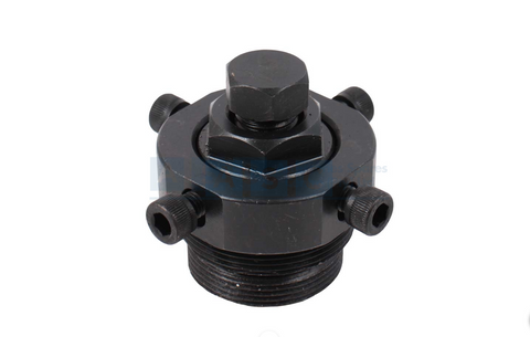 H/PRESS.F/ INJECTION PUMP SPROCKET TOOL FOR HYUNDAI/KIA 2.0/2.2 CRDi ENG. ALLOWS