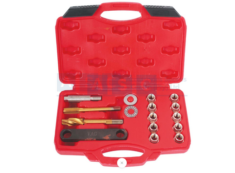 BRAKE CALIPER THREAD REPAIR KIT