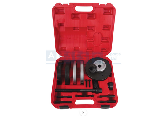 BEARING REMOVAL&ASSEMBLY KIT FORD/MAZDA VOLVO 78MM FOCUS 2 -2004/ MAZDA 3 1.4/1