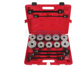 PRESS & PULL SLEEVE KIT 27PCS INSIDE DIA.=34/36/38/40/42/44/46/48/50/