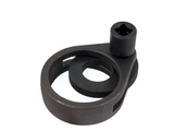 STEERING RACK TIE ROD WRENCH 1/2DR. 25- 55MM