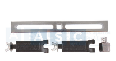 FUEL TANK LID REMOVAL TOOL FOR BMW/VW/ AUDI