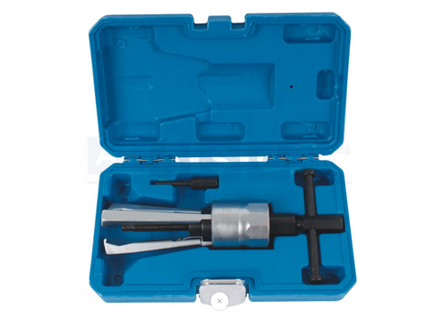 MICRO BEARING PULLER 19-45MM DESIGNED FOR FAST AND SAFE REMOVAL OF