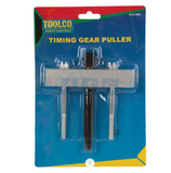 TIMING GEAR PULLER REMOVES TIMING GEARS AND OTHER GEARS